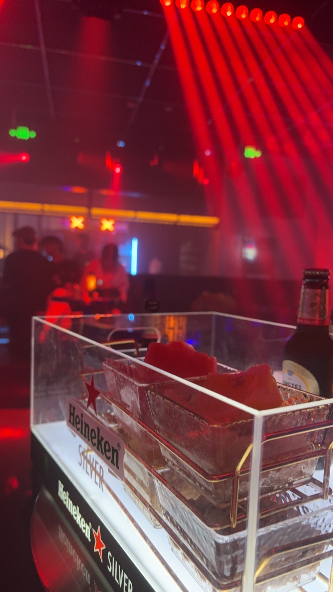 哈尔滨商务ktv夜场风情-道里区ktv预定