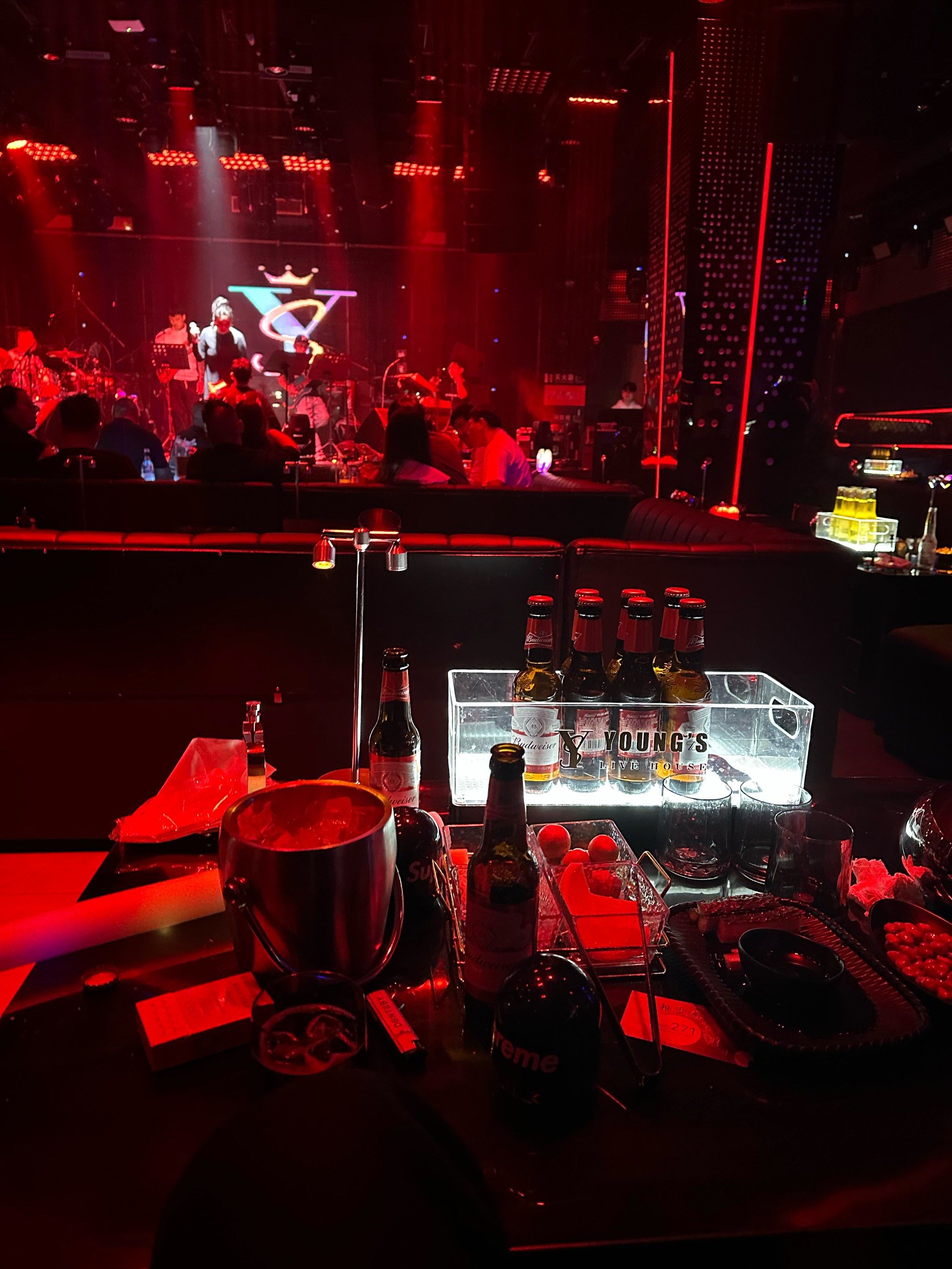 哈尔滨商务ktv：组局需要注意这些事项-道里区ktv预定