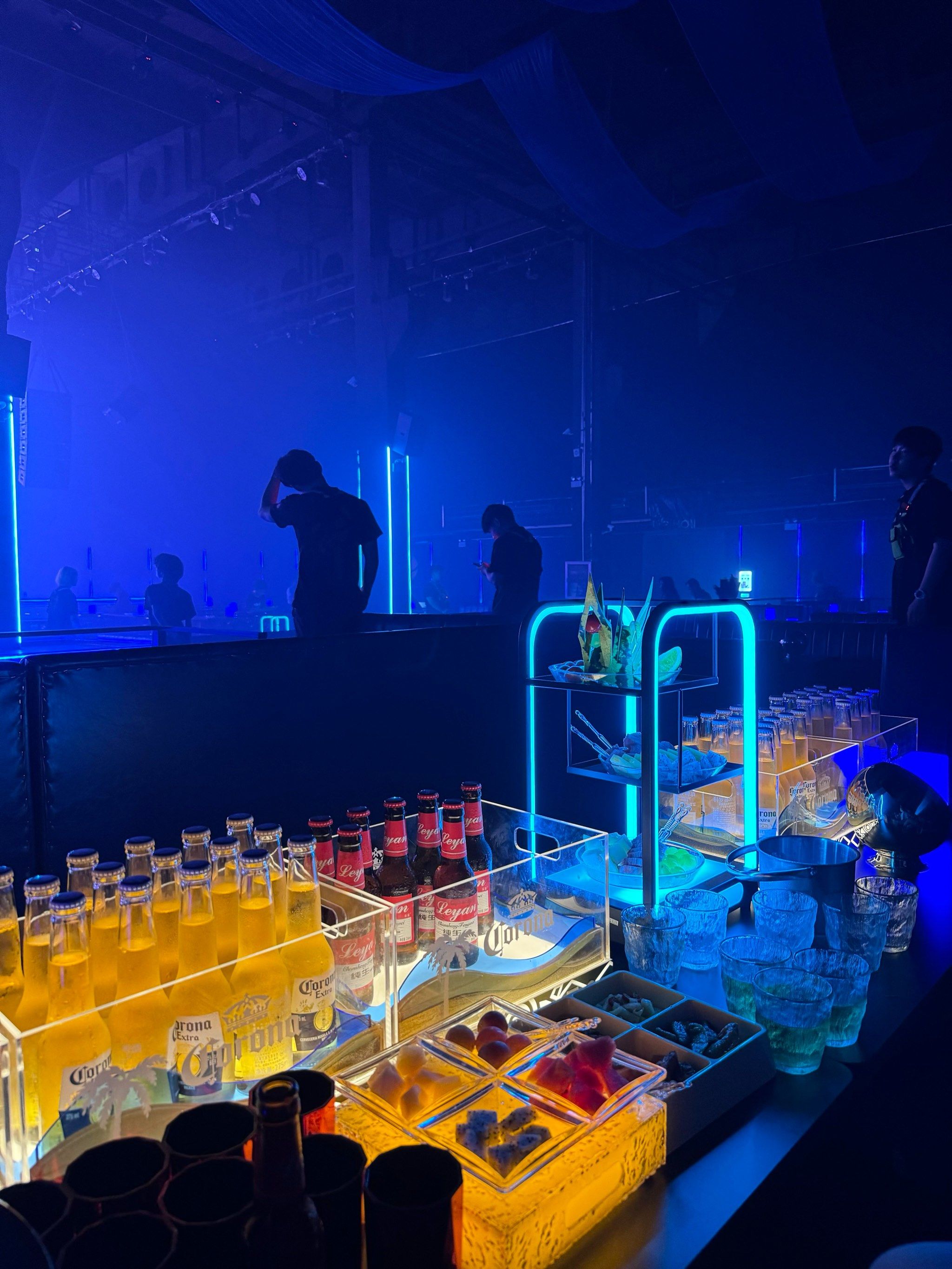 哈尔滨商务ktv探索新模式-道里区ktv预定